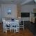 NEPTUNE APARTMENTS OHRID, alloggi privati a Ohrid, Mac&eacute;doine - golem apartman,trpezarija, kujna